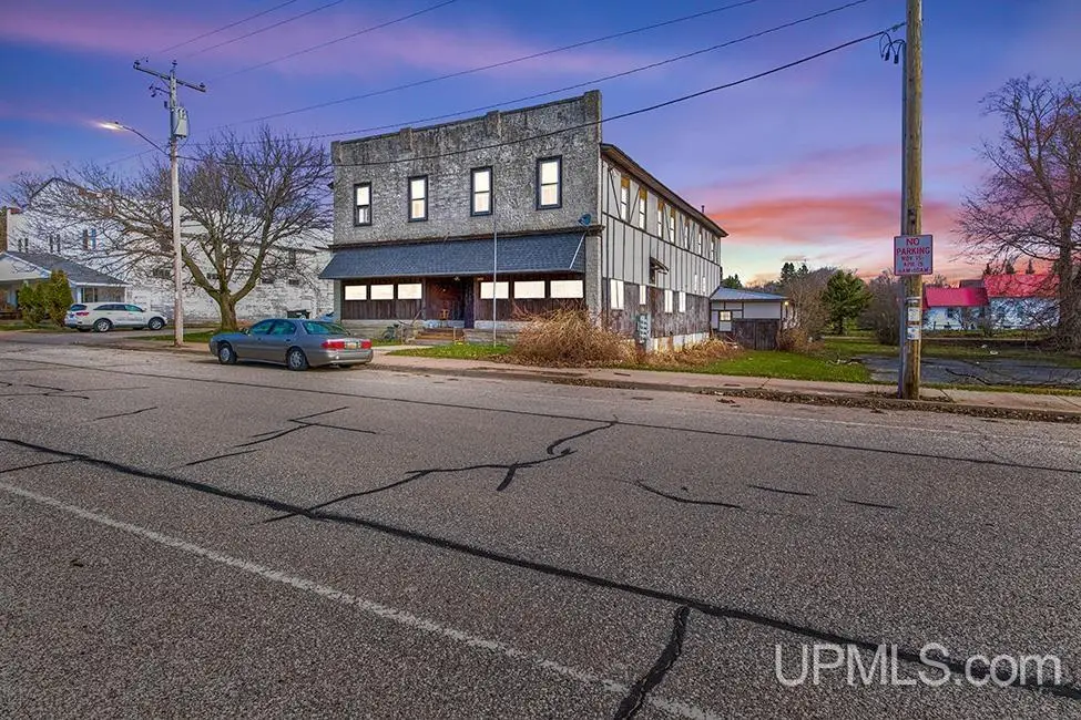 W5514 First, Hermansville, MI 49847 - #1