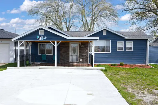 6334 Marina, Algonac, MI 48001
