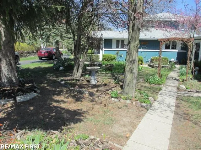 6004 Lakeshore, Burtchville, MI 48059 - #3