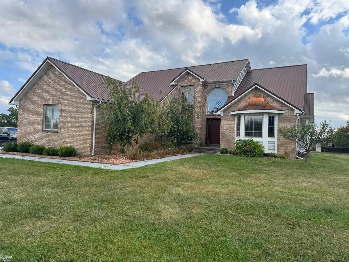 9817 Oatman, Greenwood, MI 48006 - #1