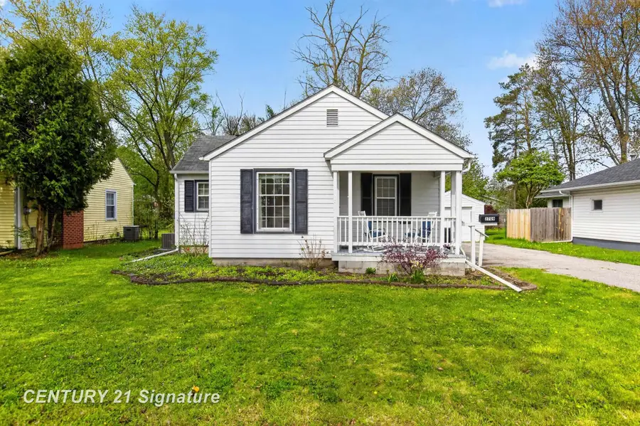 2709 Jefferson, Midland, MI 48640 - #2