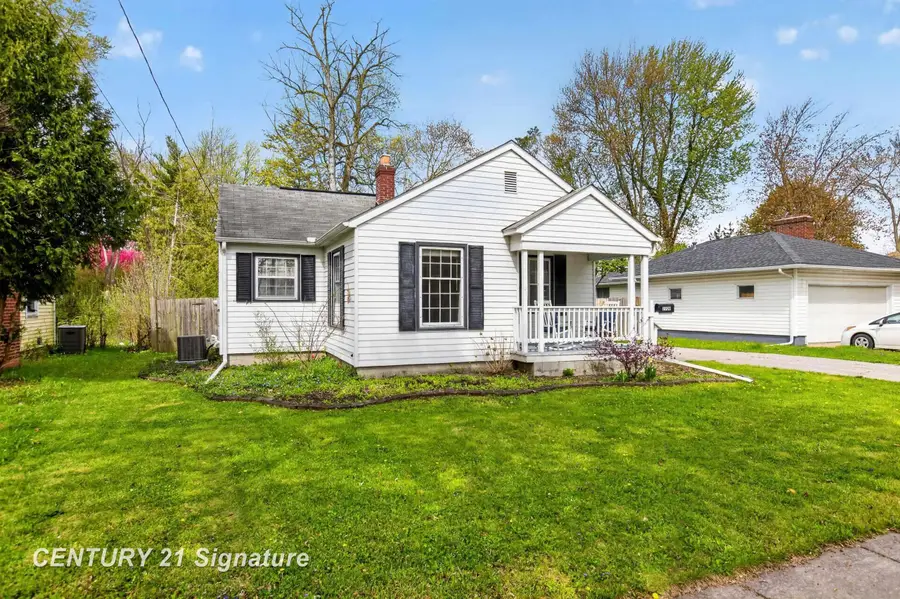 2709 Jefferson, Midland, MI 48640 - #3