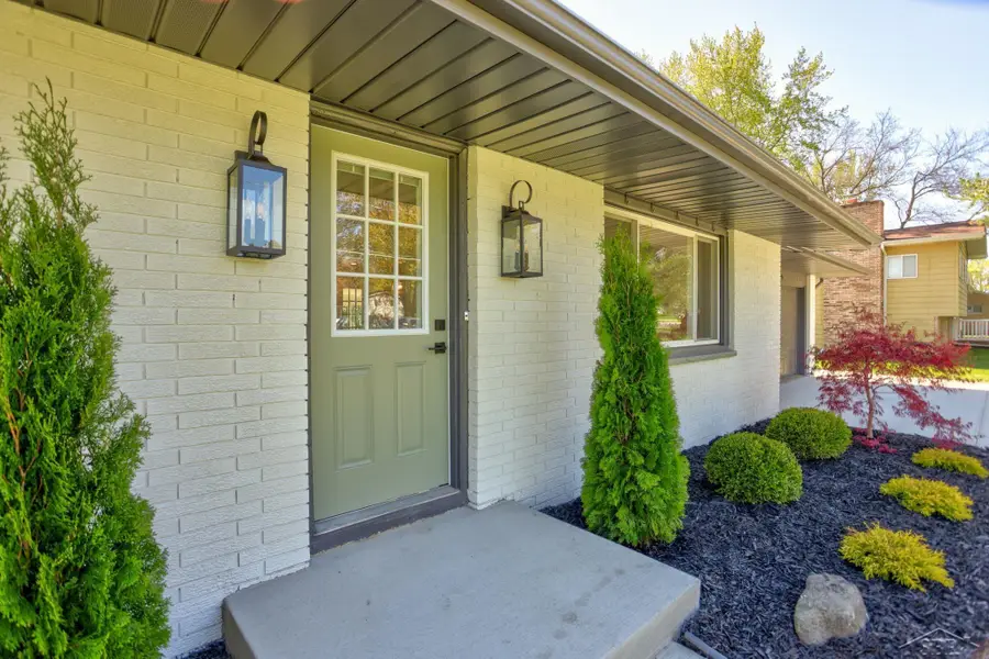 3950 N Thomas, Freeland, MI 48623 - #3
