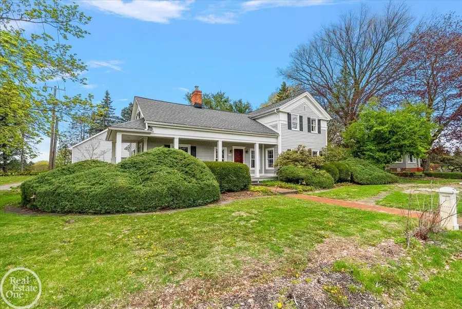 990 S Baldwin, Clarkston, MI 48348 - #3