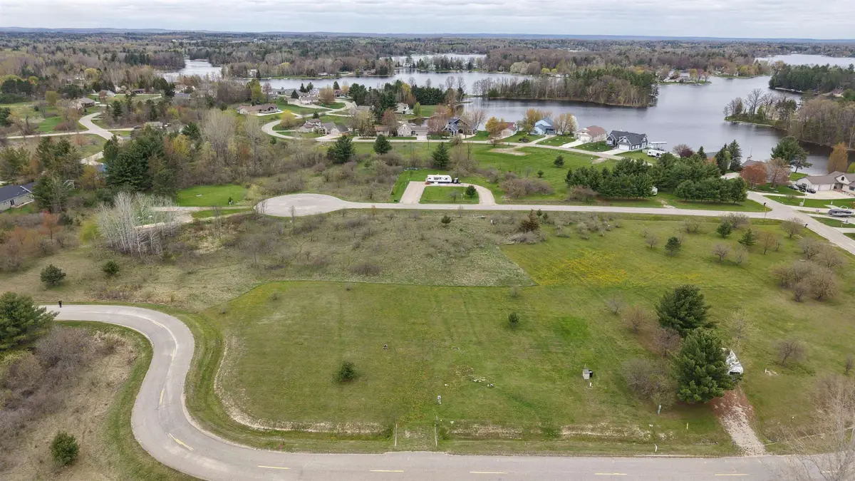 4405 Hamilton, Gladwin, MI 48624 - #1