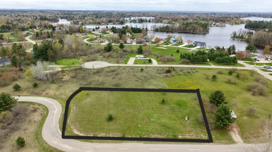 4405 Hamilton, Gladwin, MI 48624 - #2