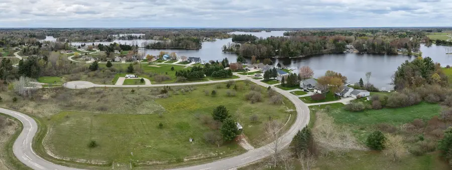 4405 Hamilton, Gladwin, MI 48624 - #3