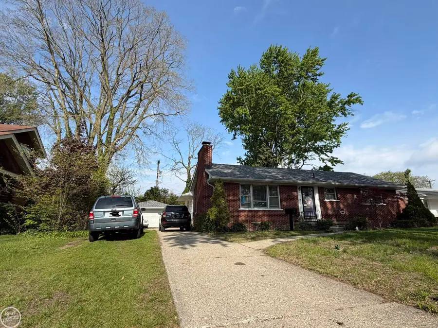 1775 N Gulley, Dearborn Heights, MI 48127 - #2