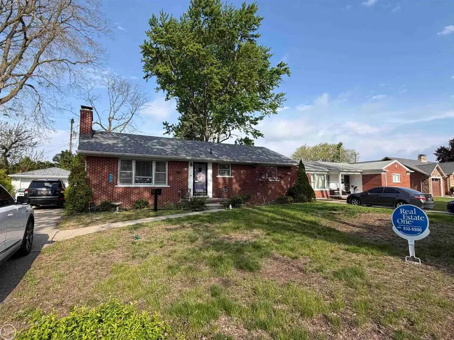 1775 N Gulley, Dearborn Heights, MI 48127 - #3