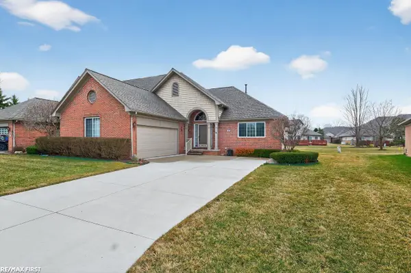 33878 Au Sable, New Baltimore, MI 48047