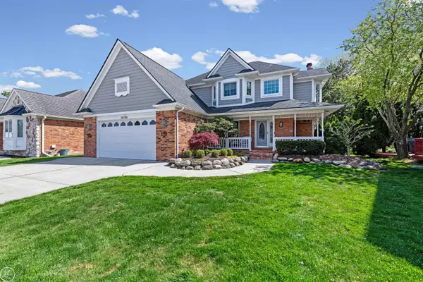 15790 Farmview, Fraser, MI 48026