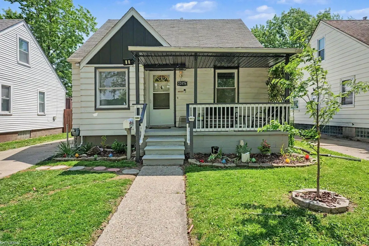 22076 Tuscany, Eastpointe, MI 48021 - #1