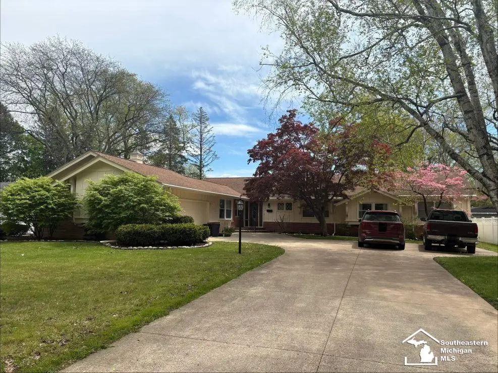 1566 Riverview, Monroe, MI 48162 - #1