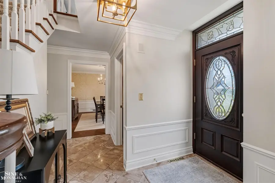 578 Heather, Grosse Pointe Woods, MI 48236 - #3