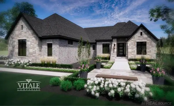 4025 Taft, Romeo, MI 48065