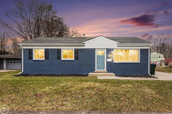 47744 Roland, Shelby Twp, MI 48317