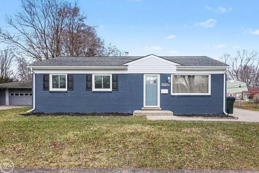 47744 Roland, Shelby, MI 48317 - #2