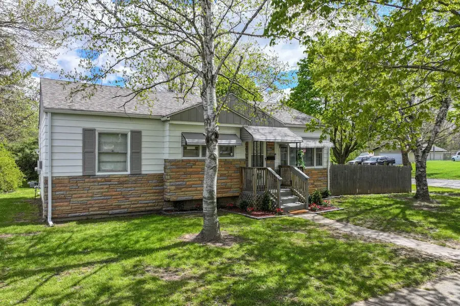 1802 Greenbrook, Flint, MI 48507 - #3