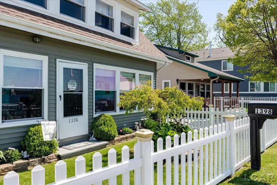 1398 Lakeshore, Brooklyn, MI 49230 - #2