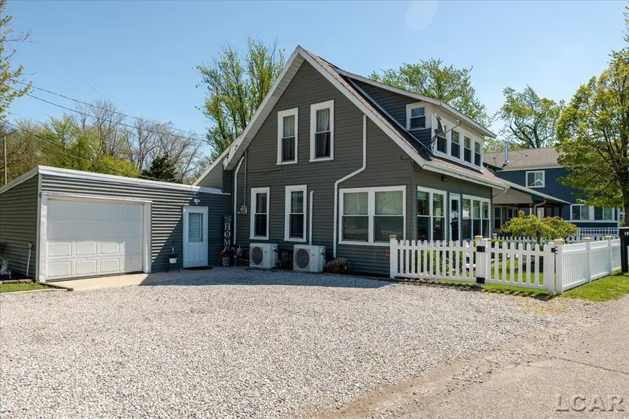 1398 Lakeshore, Brooklyn, MI 49230 - #3