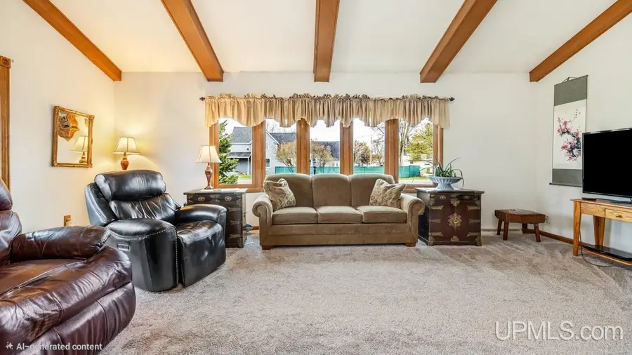3630 Lincoln, Quinnesec, MI 49876 - #3