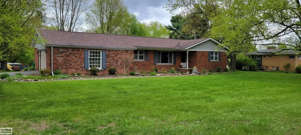 3293 Weygant, Rochester, MI 48306 - #1