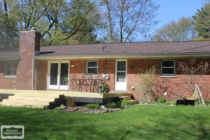 3293 Weygant, Rochester, MI 48306 - #2