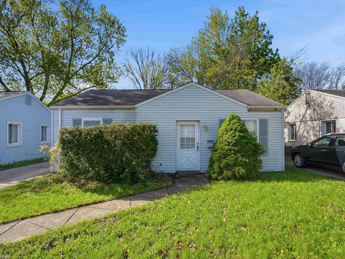 2717 Normandy, Royal Oak, MI 48073 - #1