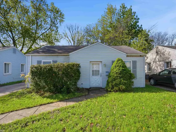 2717 Normandy, Royal Oak, MI 48073