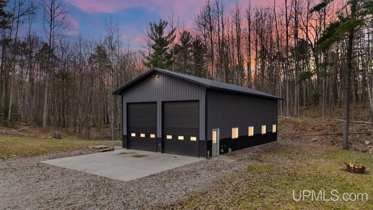 965 Harrison, Florence, WI 54121 - #1