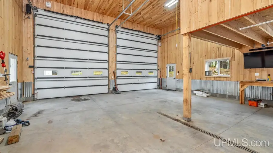 965 Harrison, Florence, WI 54121 - #2