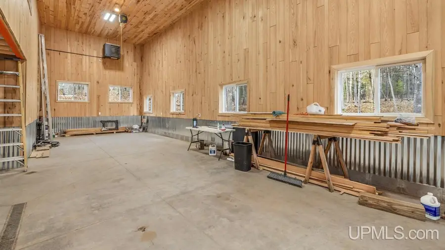 965 Harrison, Florence, WI 54121 - #3