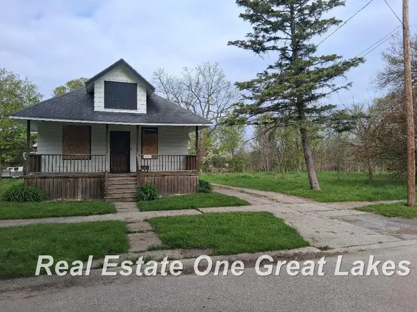 2409 Wilkins, Saginaw, MI 48601
