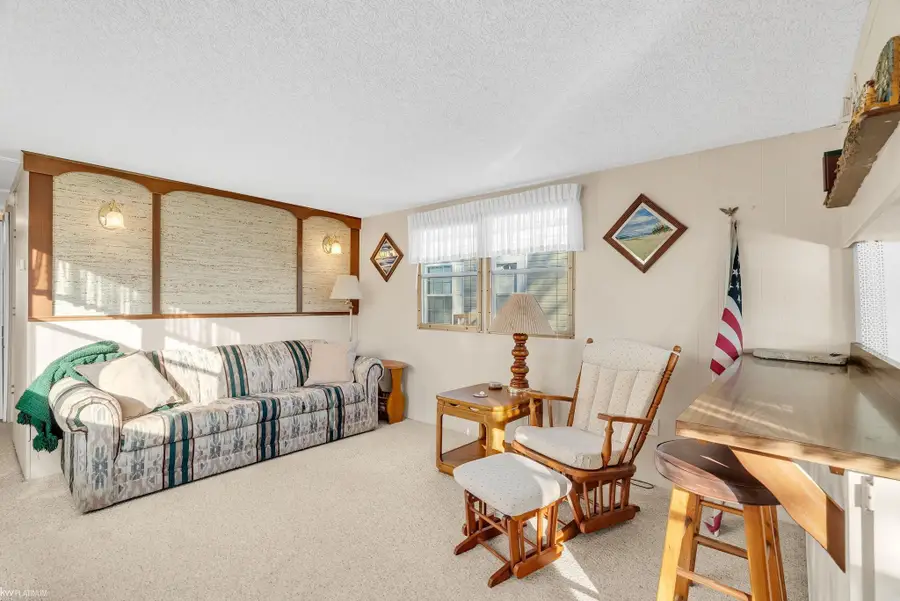 5203 Main #127, Lexington, MI 48450 - #2