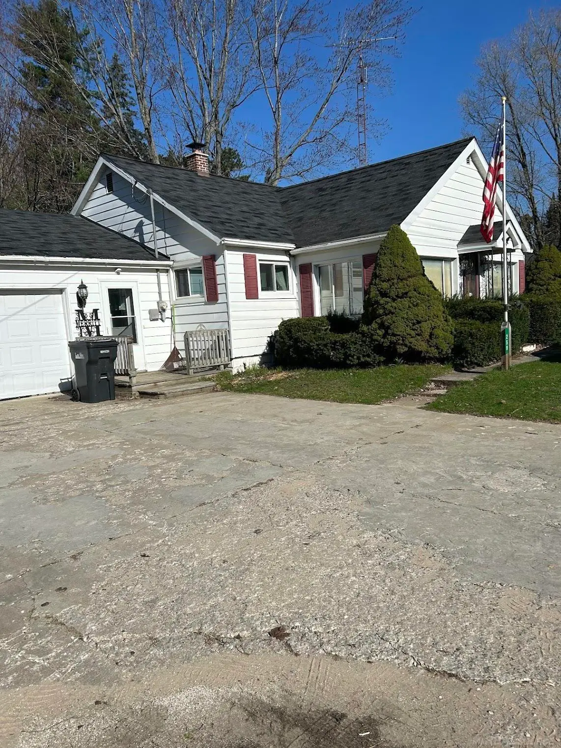 259 N Morey, Lake City, MI 49651 - #1