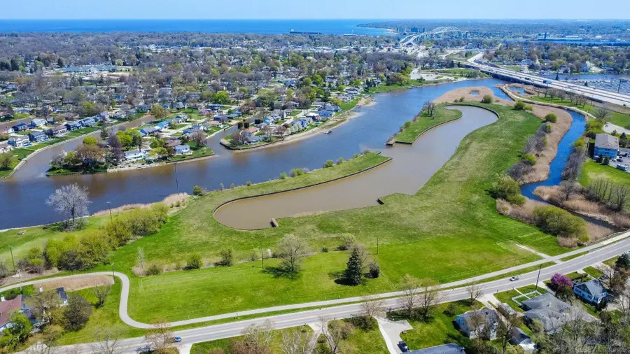 V/L Lot 2 Water, Port Huron, MI 48060 - #3