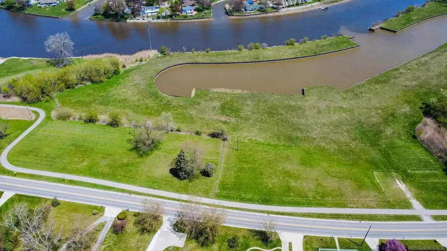 V/L Lot 4 Water, Port Huron, MI 48060 - #2