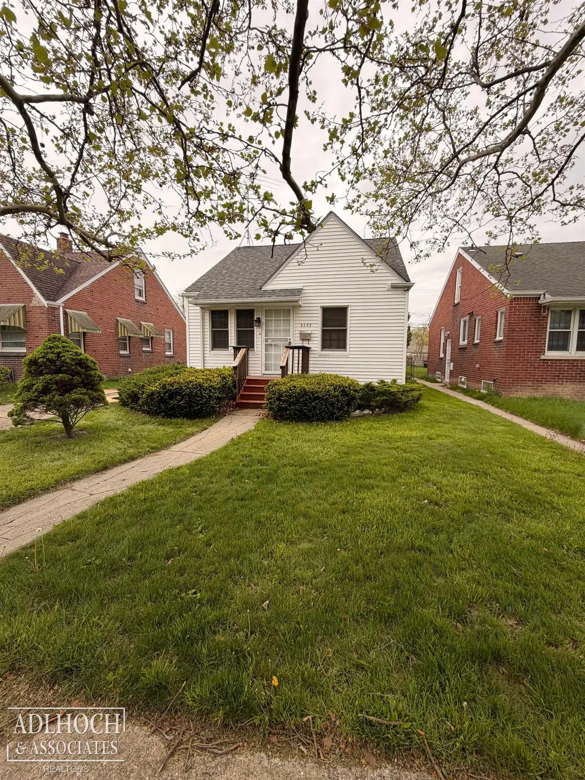 5309 University, Detroit, MI 48224 - #1