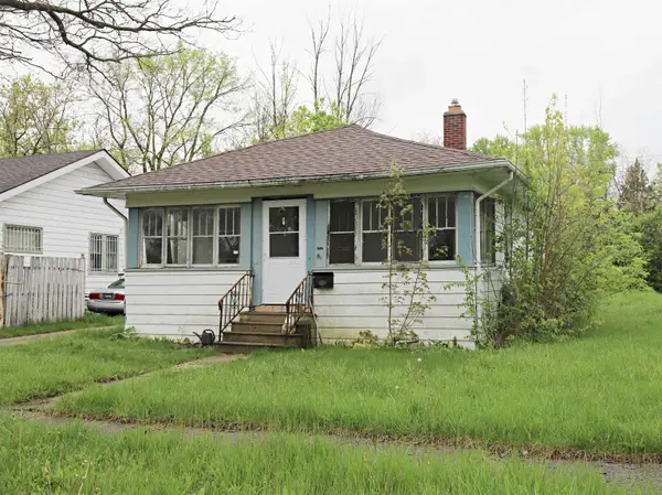 1717 Stevenson, Flint, MI 48504
