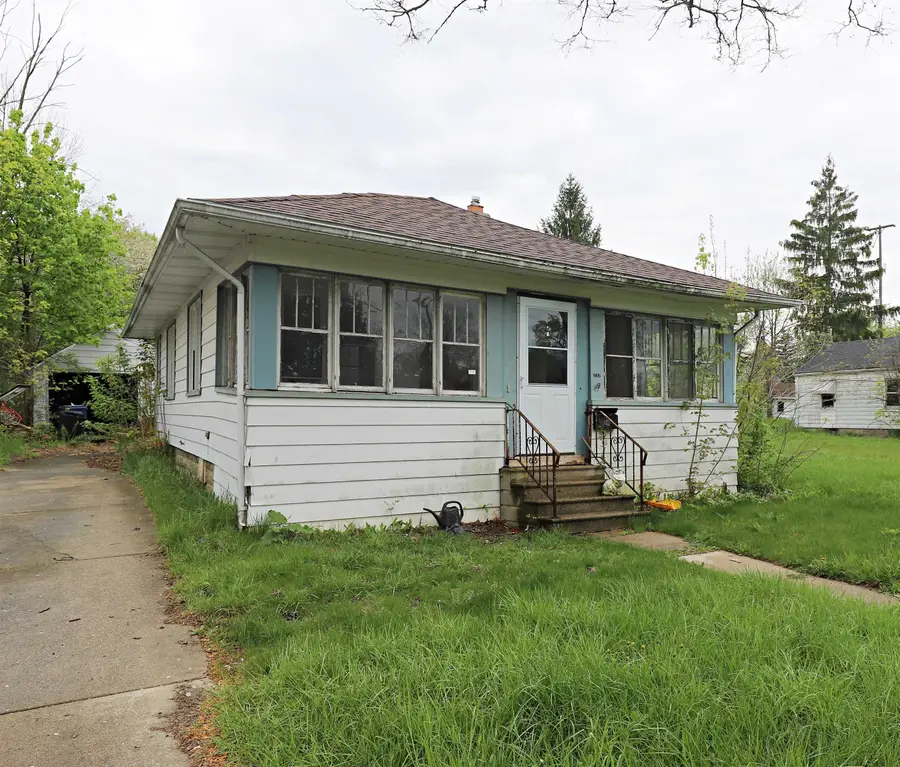 1717 Stevenson, Flint, MI 48504 - #2