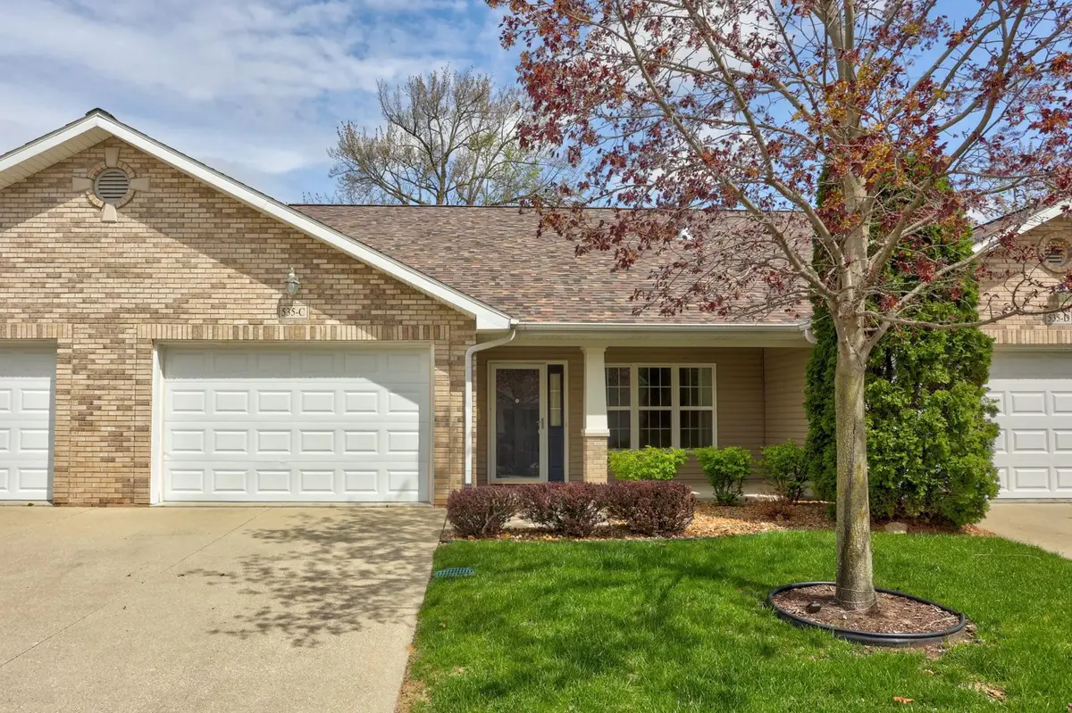 535 Unit C W Genesee #Unit C, Frankenmuth, MI 48734 - #1
