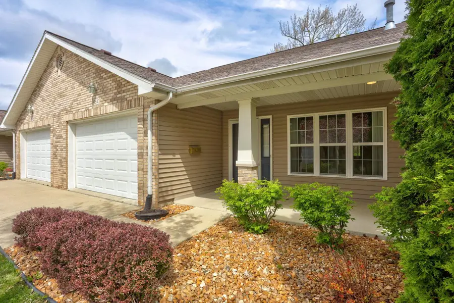 535 Unit C W Genesee #Unit C, Frankenmuth, MI 48734 - #2
