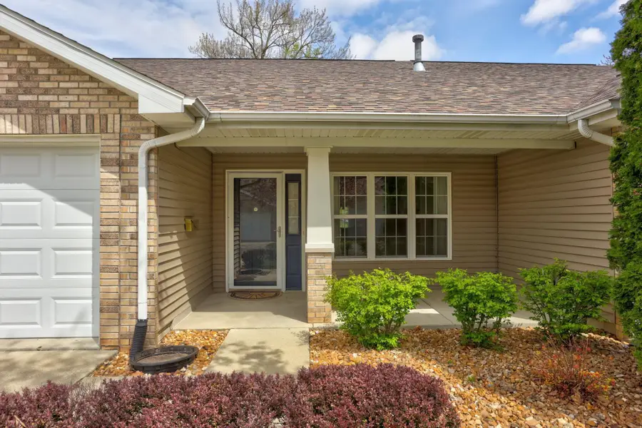 535 Unit C W Genesee #Unit C, Frankenmuth, MI 48734 - #3