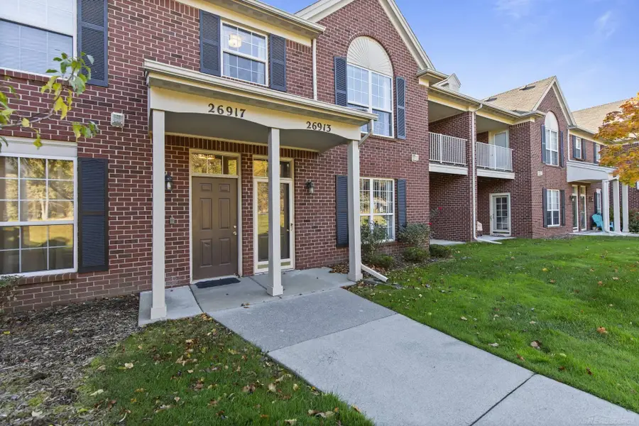 26917 Carrington, Harrison Township, MI 48045 - #2