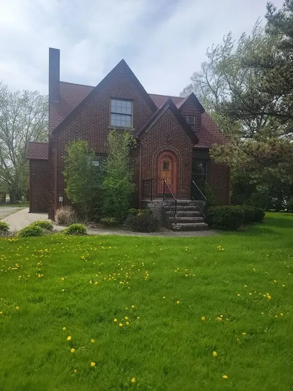 1910 S Reese, Reese, MI 48757