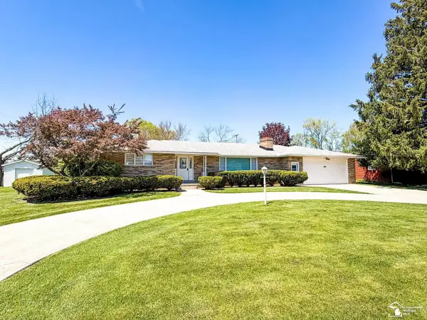 14929 Nobil, Monroe, MI 48161