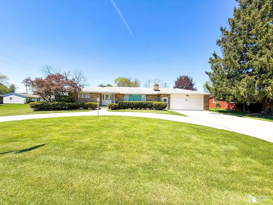 14929 Nobil, Monroe, MI 48161 - #2