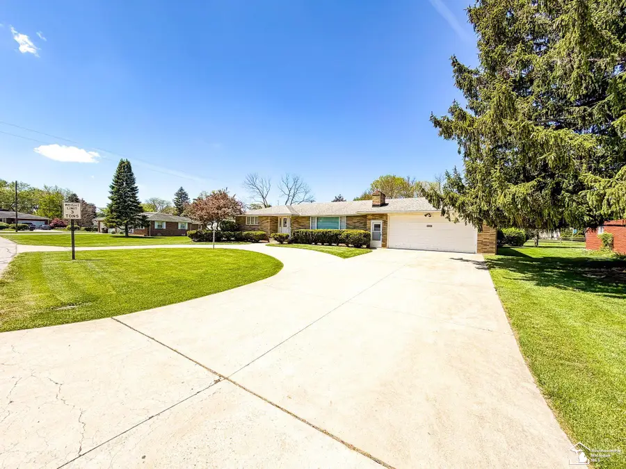 14929 Nobil, Monroe, MI 48161 - #3