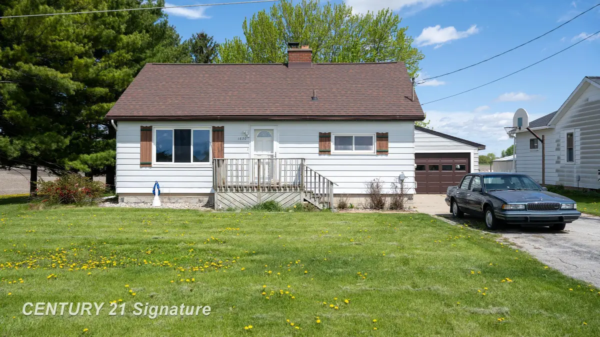 1620 Evon, Saginaw, MI 48601 - #1