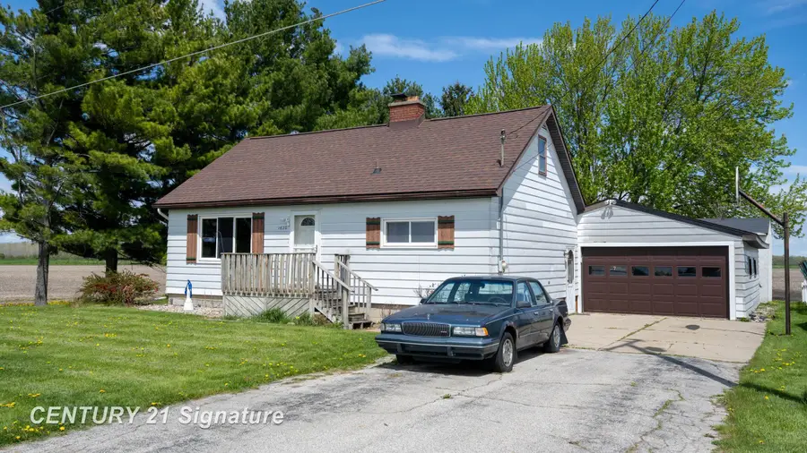 1620 Evon, Saginaw, MI 48601 - #2